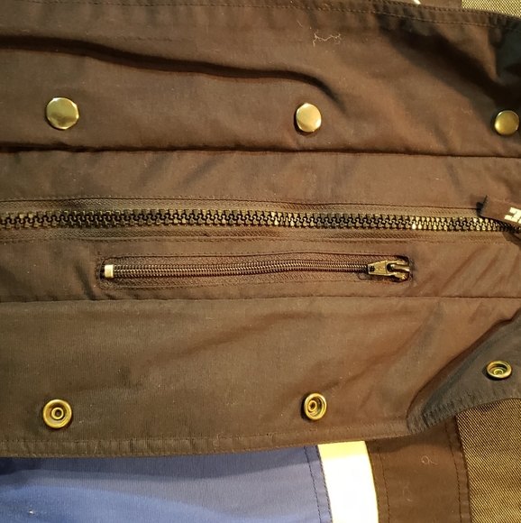 HJC Retro Racing Jacket - Picture 3 of 6